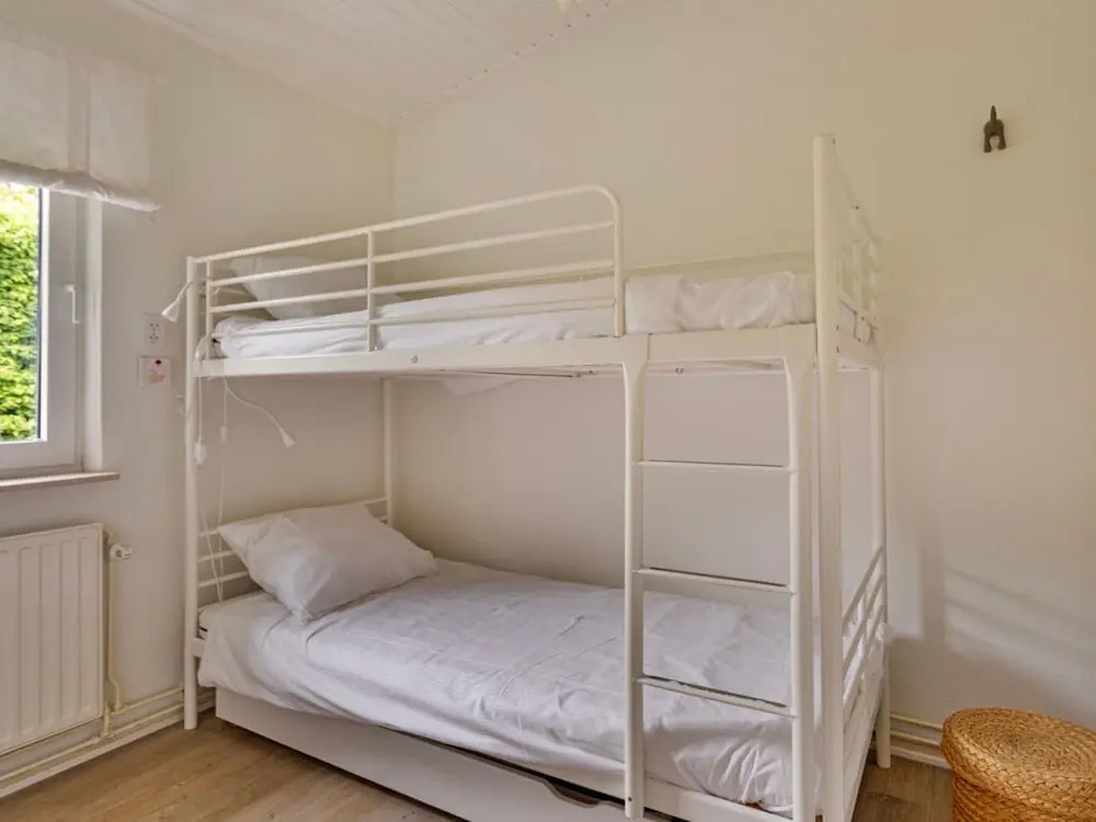Holiday Home in Kamperland Near Beaches