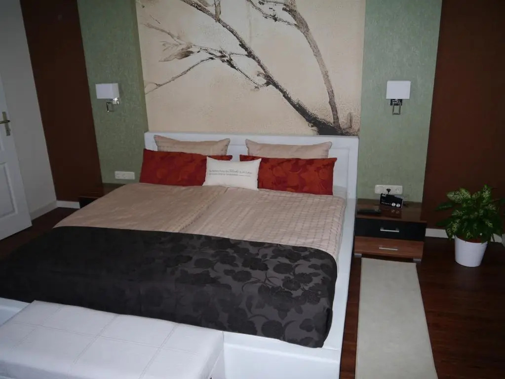 Avidas Apartment