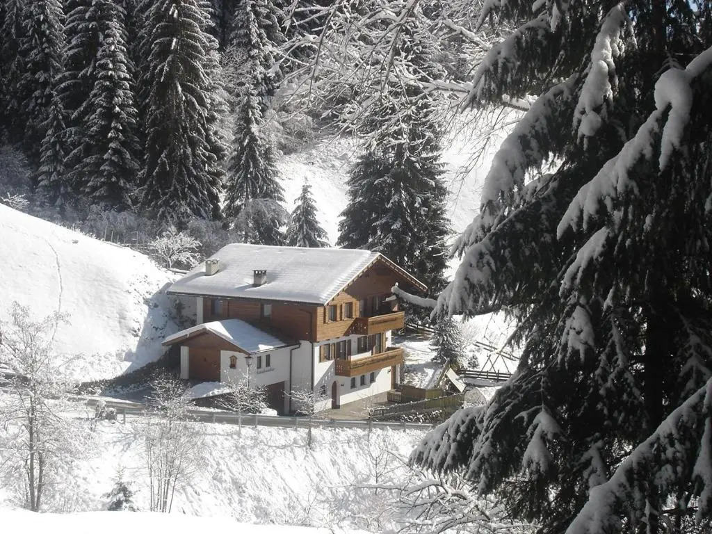 Haus Kohler Bernhard