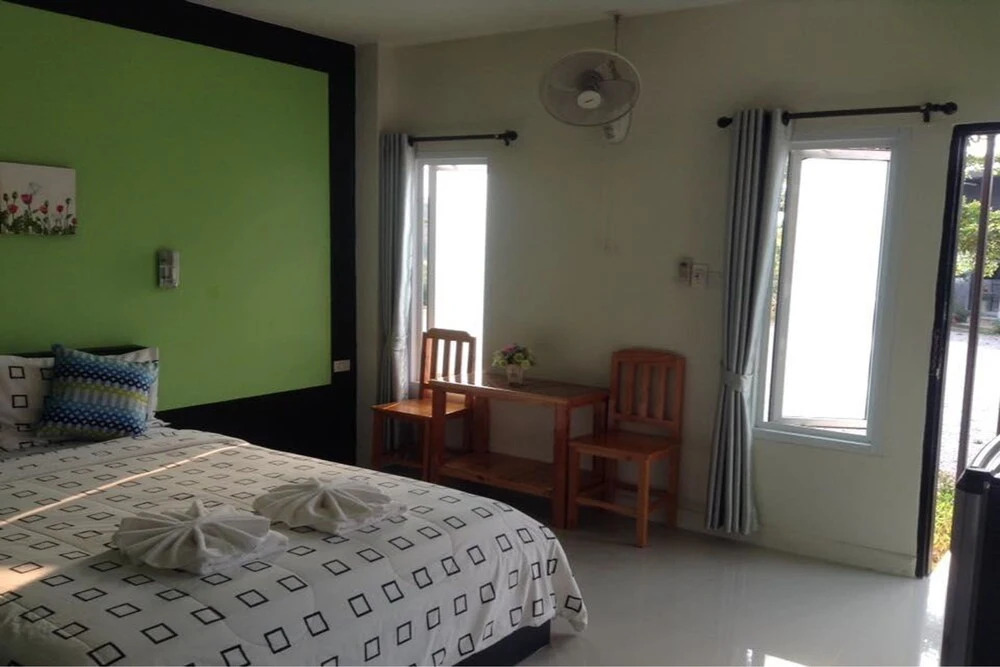 Na Risa Resort Chiangrai