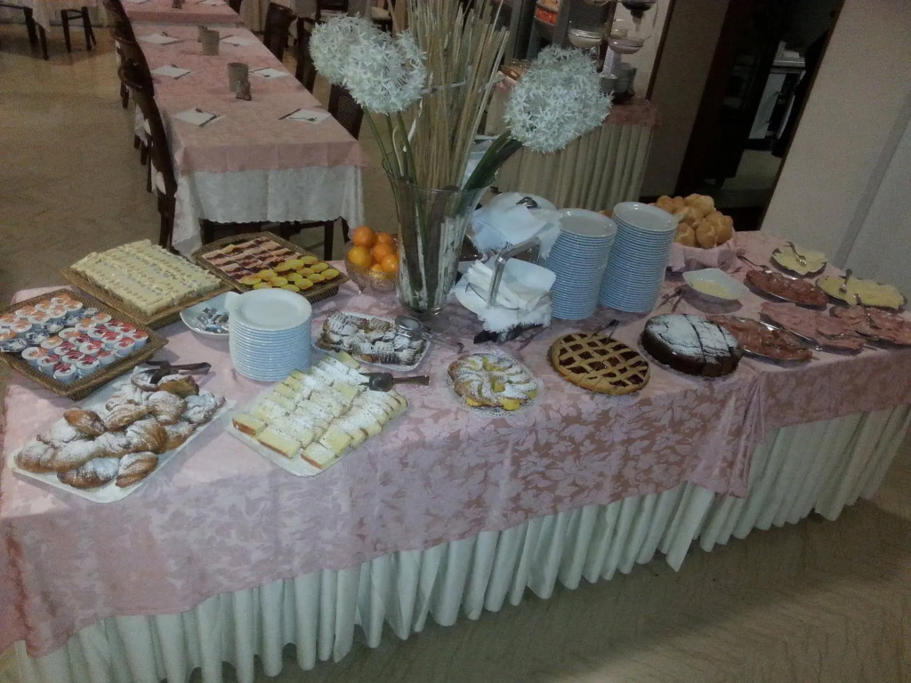 Hotel Grifone