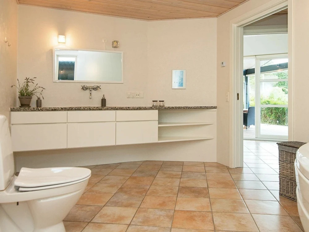 Luxurious Holiday Home in Jutland with Private Hot Tub
