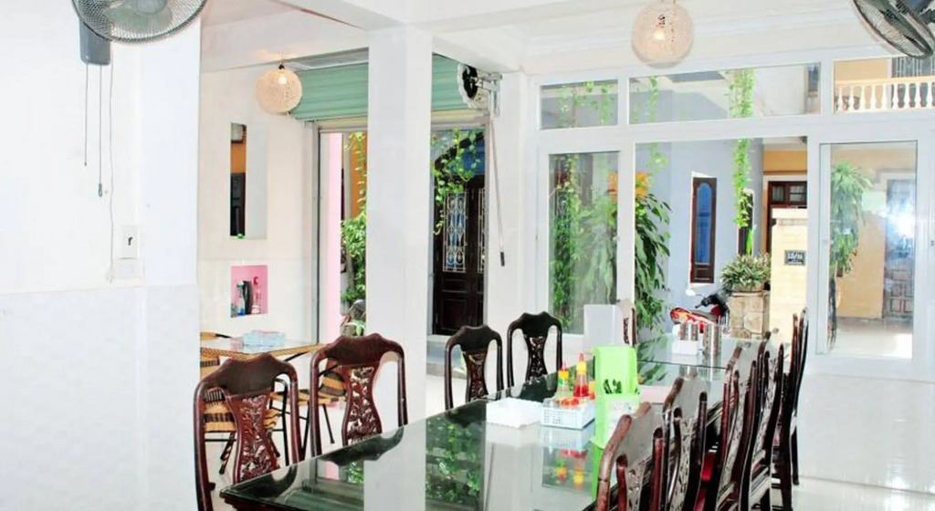 Ngoc Binh Hotel