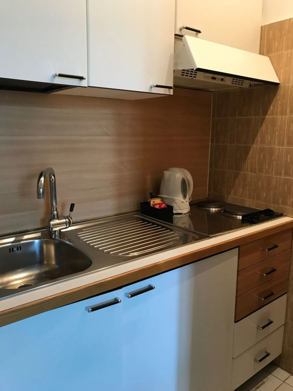Residence Alexandra Stay