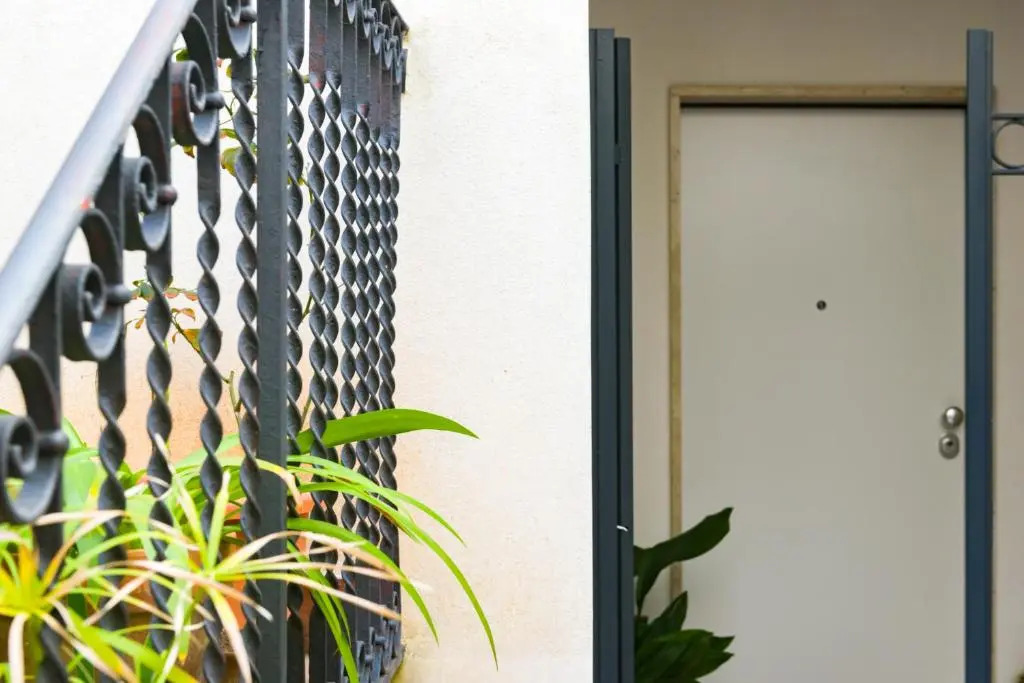 La Nassa Suites & Rooms