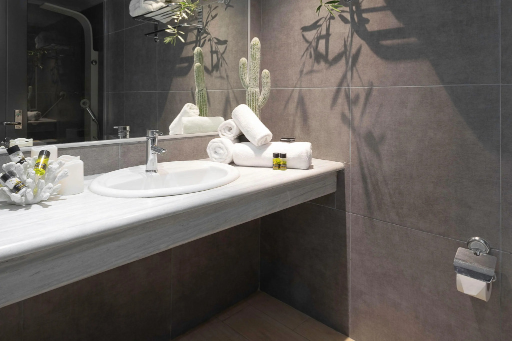 La Piscine Art Hotel, Philian Hotels and Resorts