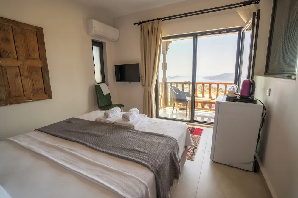 Sultan Hotel Kalkan