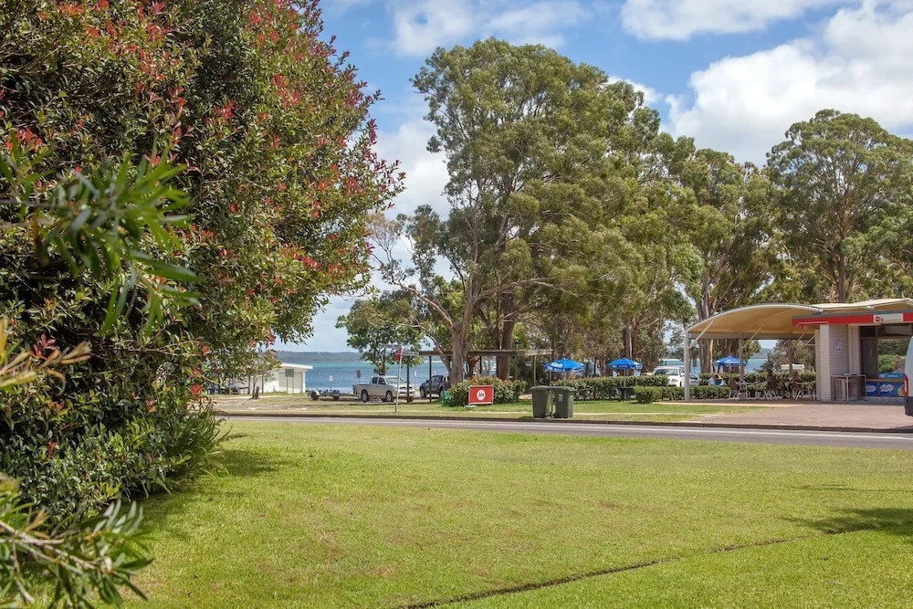Villa Ellisa, Unit 1/10 Columbia Close