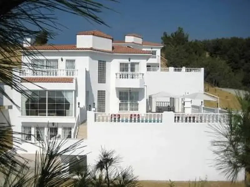 Long Beach Bay View Villas