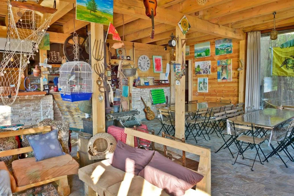 Hostel Anton