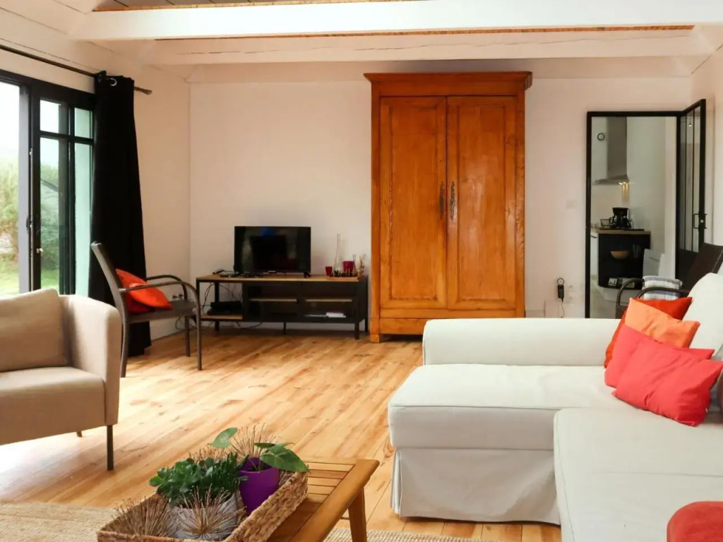 Holiday Home Le Petit Bonheur by Interhome