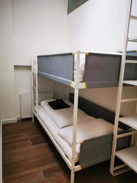 Sissi Apartments