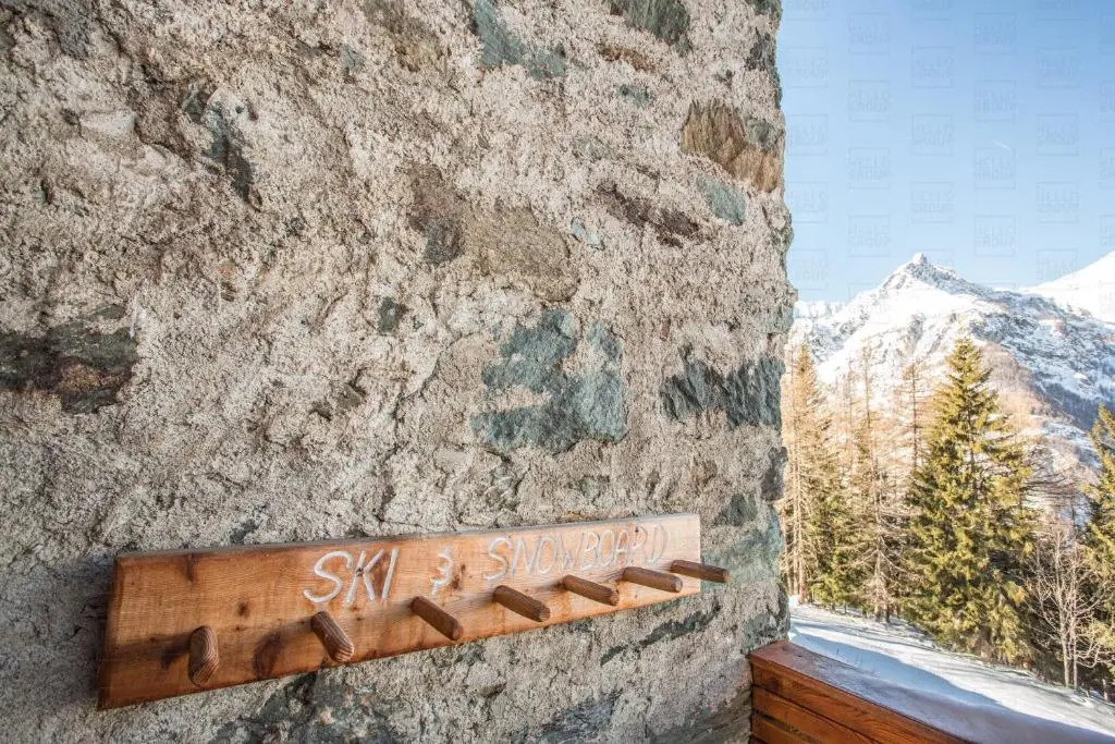 HelloChalet - Chalet D'Alpage Larose