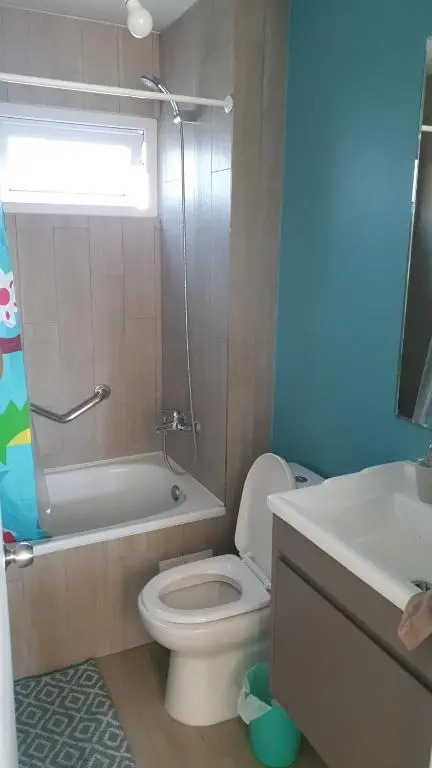 Casa nueva coquimbo la serena