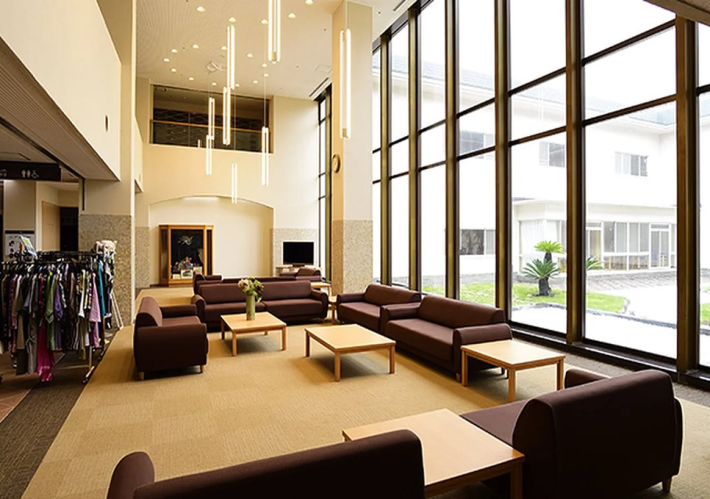 KAMENOI HOTEL Kamogawa