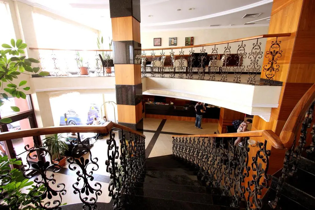 Izola Paradise Hotel - All Inclusive