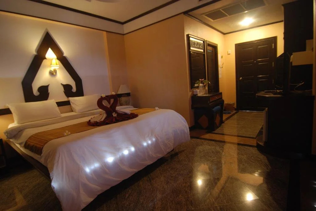 Lanta Sea House