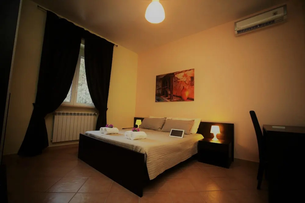 B&B Verdeoliva