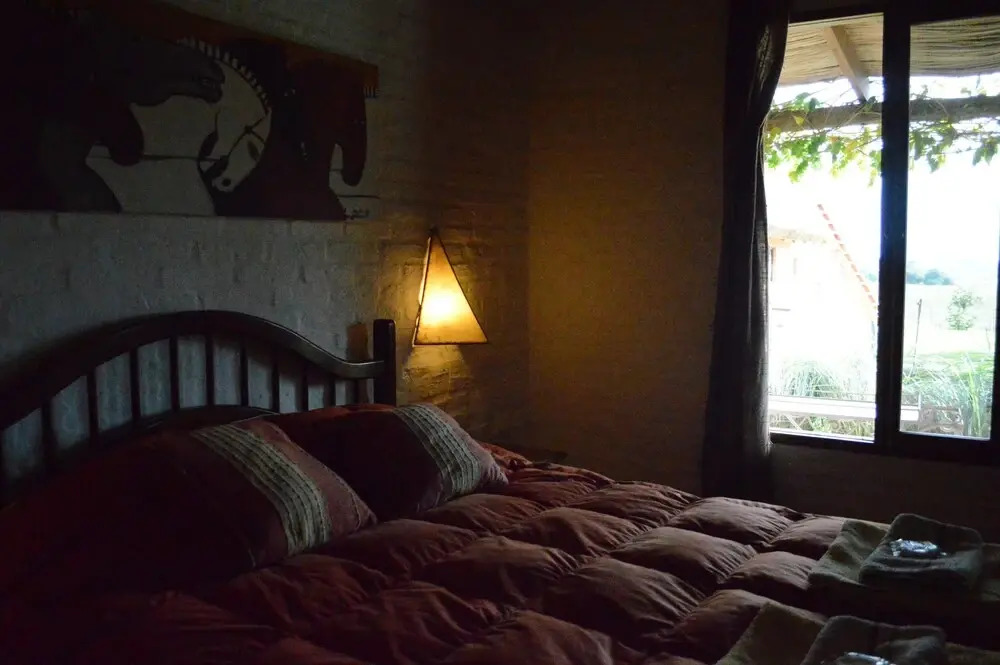 El Galope Horse Farm & Hostel