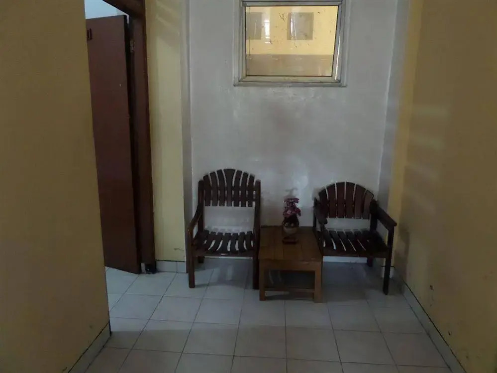 Merapi Hotel