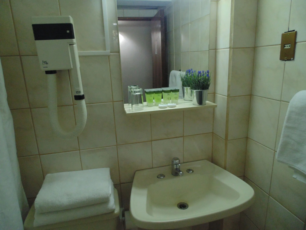Hotel HD Natales