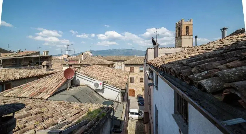 Casa Costanza