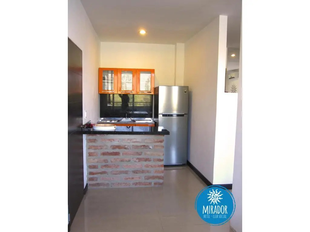Hotel TNT Mirador