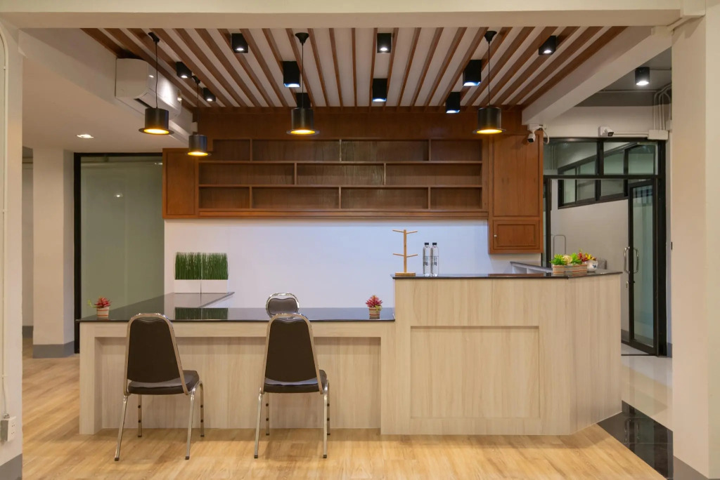J2 Residence Chiang Rai
