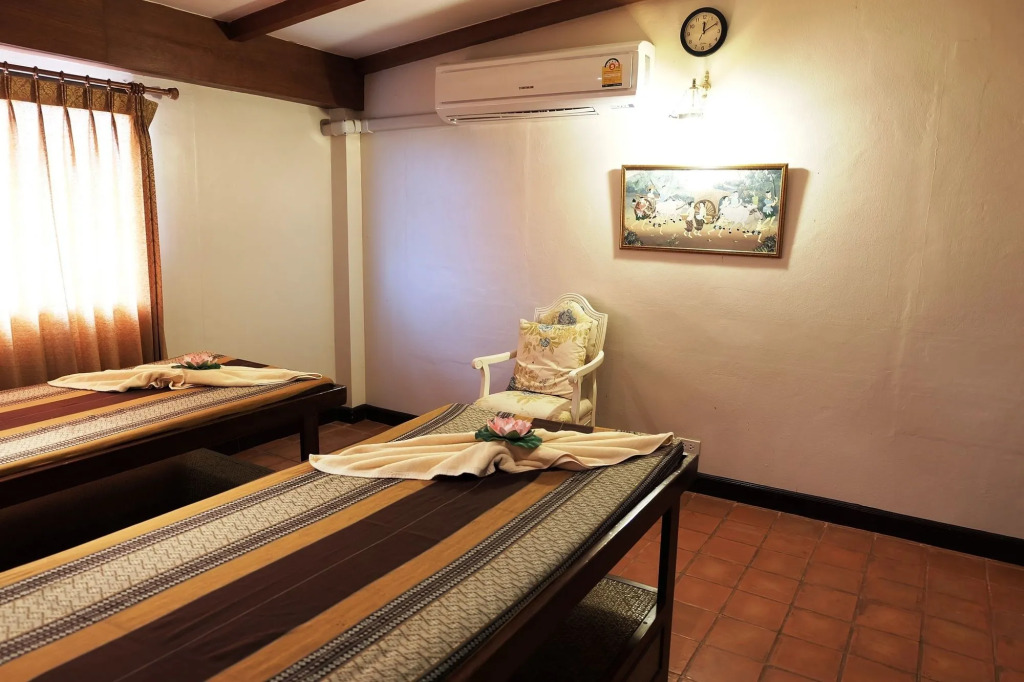 Pludhaya Resort & Spa