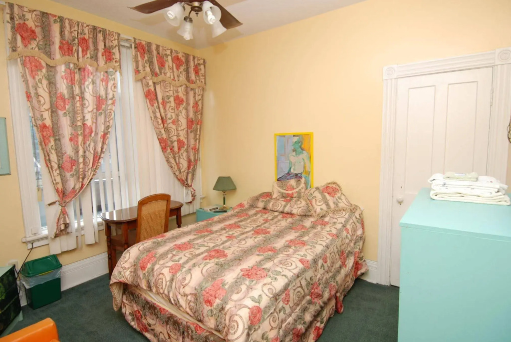 Global Guest House
