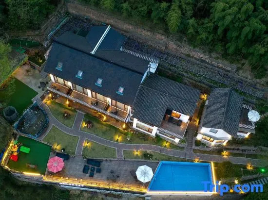 Floral Hotel· Zhuyuewan Hotel