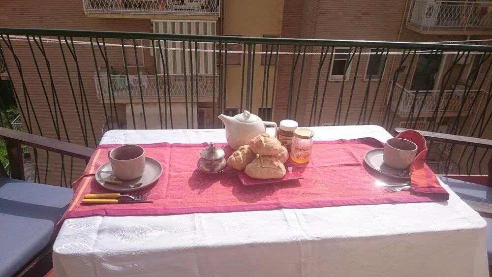 B&B Isole - Rione alto