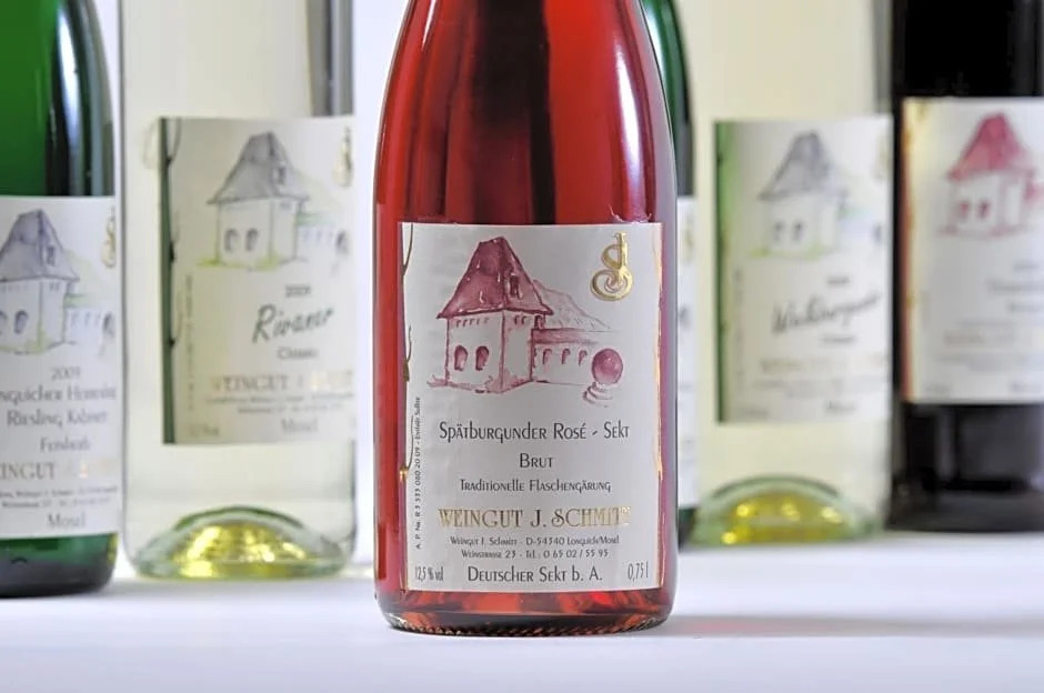 Gästehaus Wein im Turm