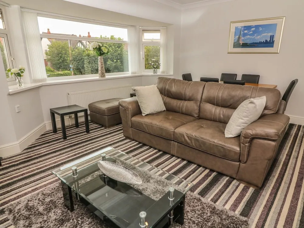 Birkby Lodge
