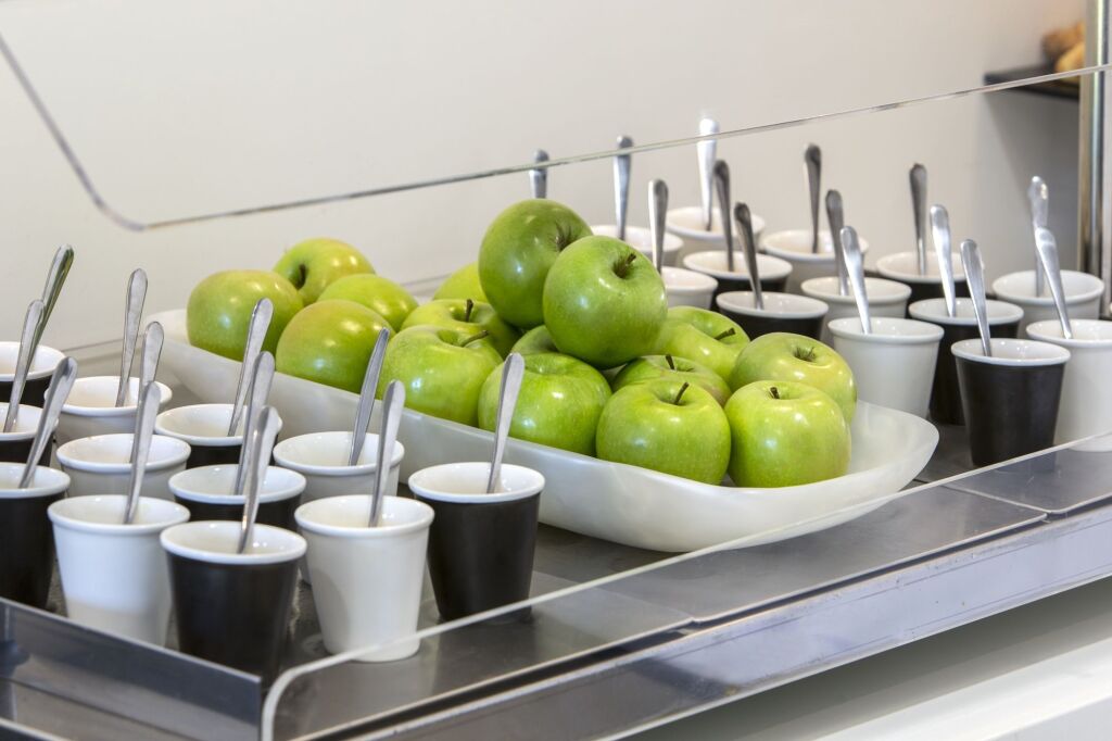 Mercure Sydney Macquarie Park