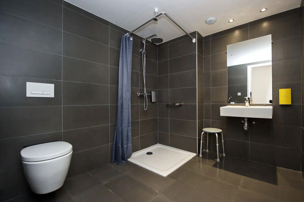 Staycity Aparthotels Marseille Centre Vieux Port