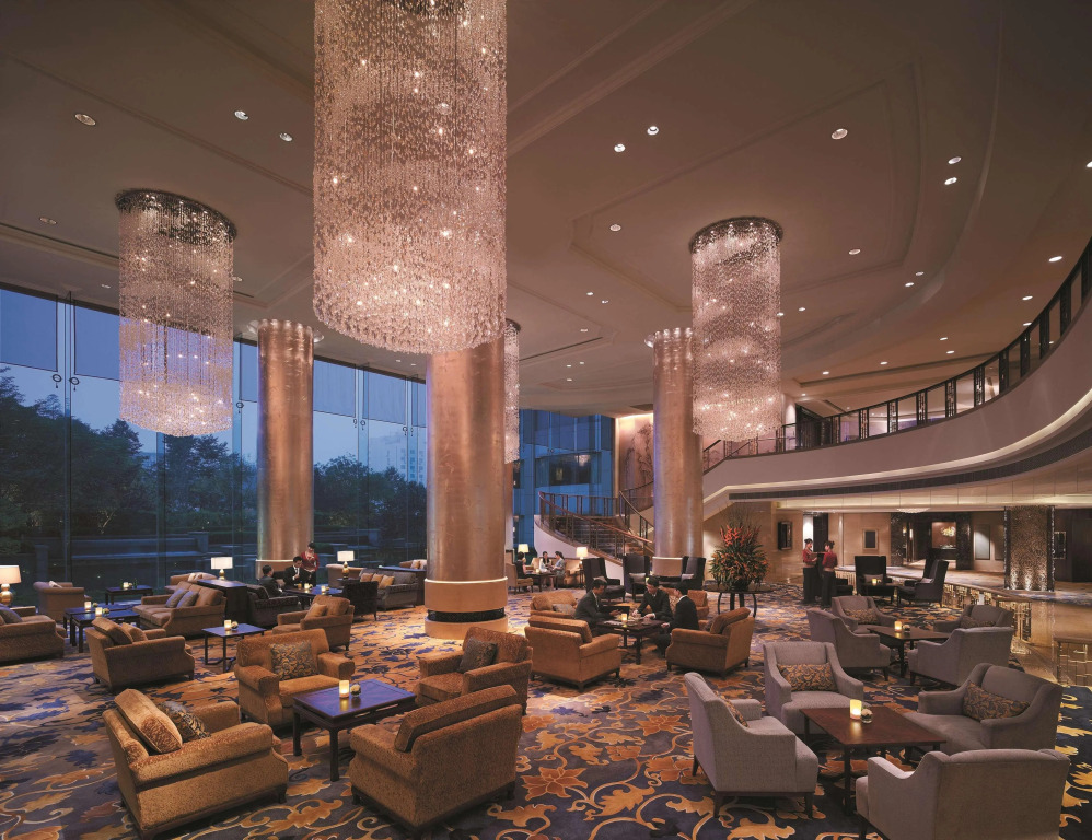 Shangri-La Qingdao