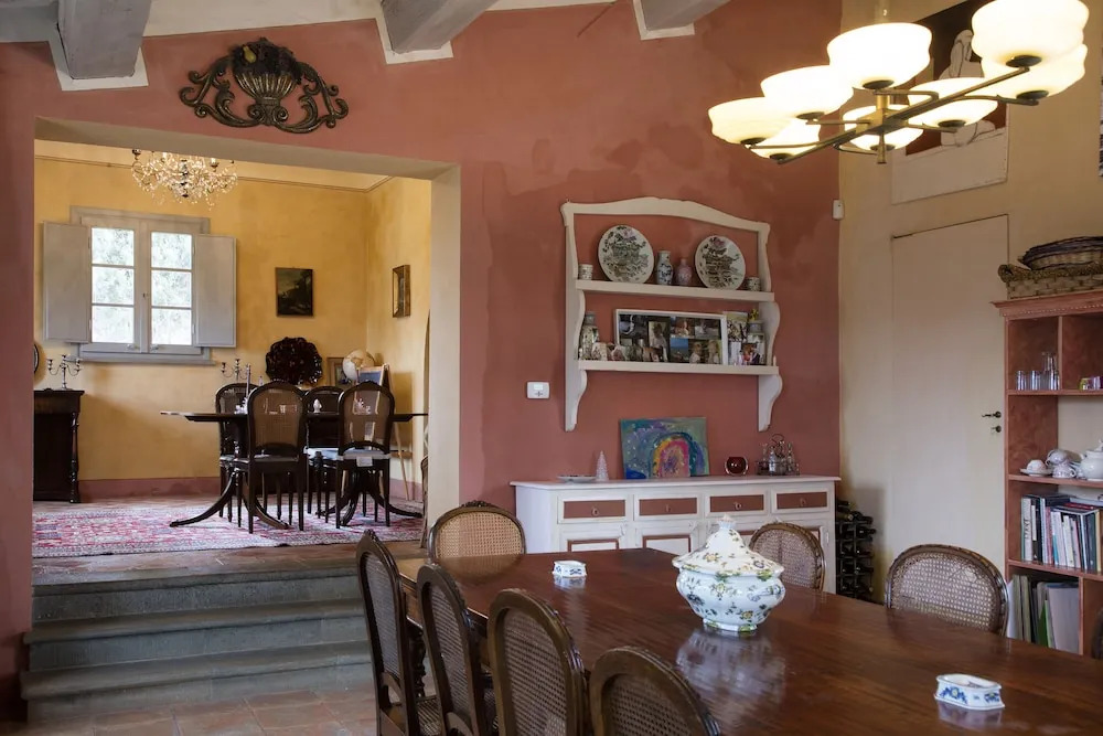 Villa Bacco