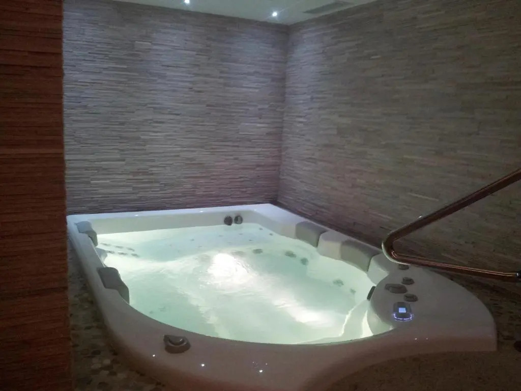 Hotel Negritella