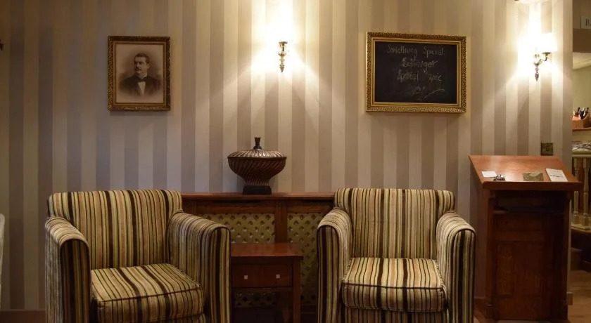 Yr Hafod Country House