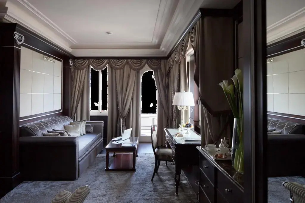 Hotel Splendid