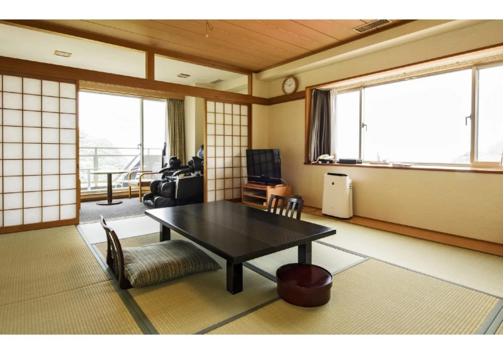 LiVEMAX Resort Izu Okawa