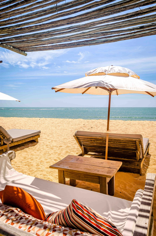 Villas de Aragon Hotel Boutique