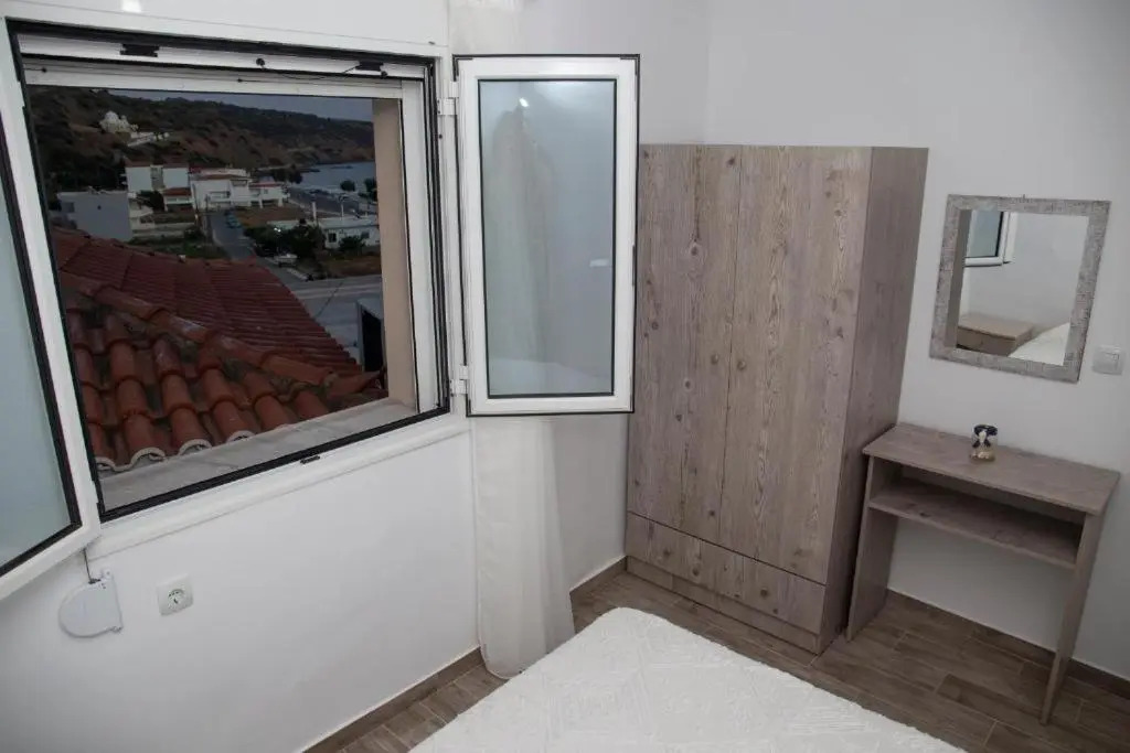 Sea view house Matina