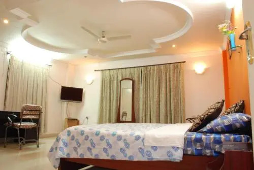 V Care Service Appartments