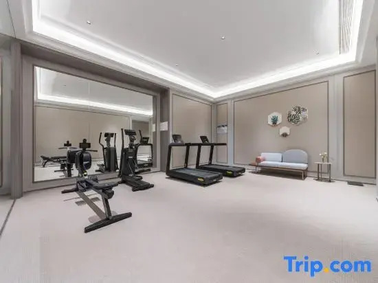 Mercure Yancheng Funing