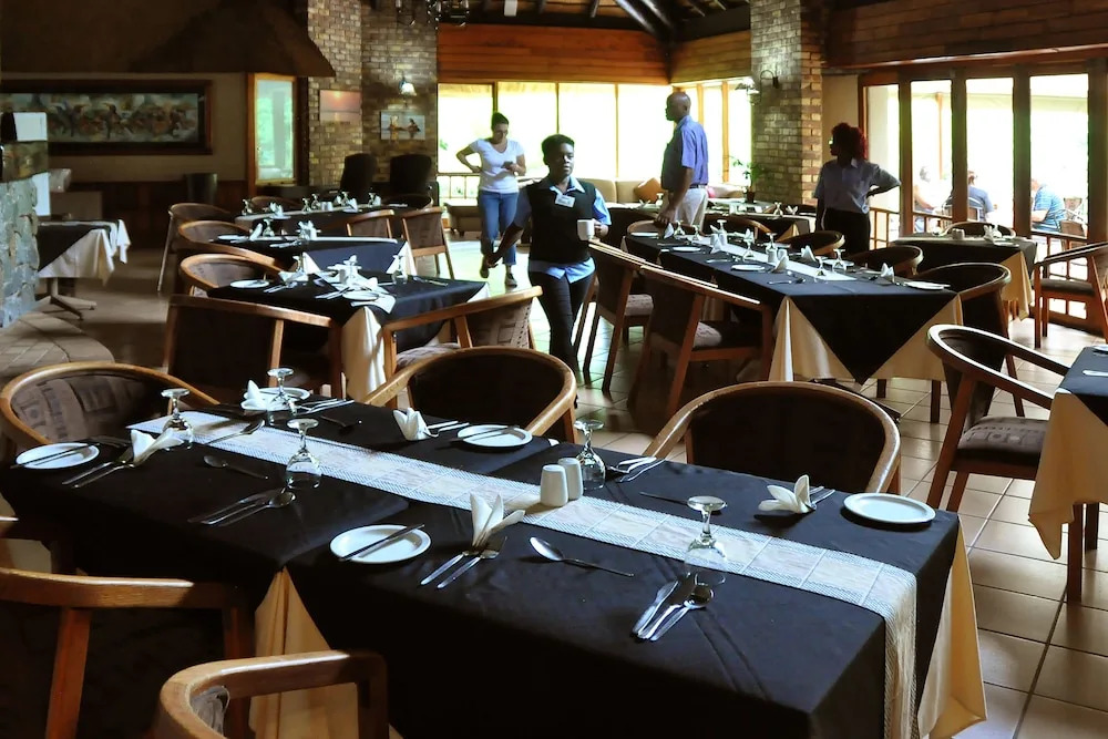 Kruger Park Lodge unit No. 277