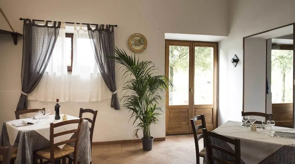 Agriturismo Pomonte