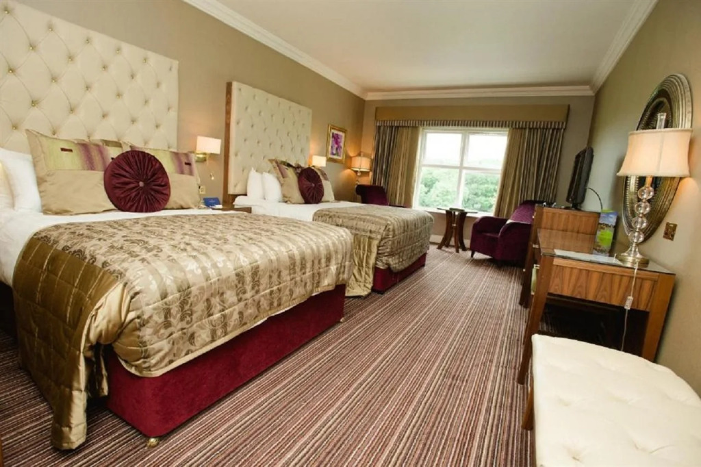 Manor House Country Hotel