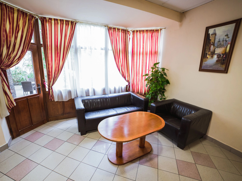 Hotel Dalimil